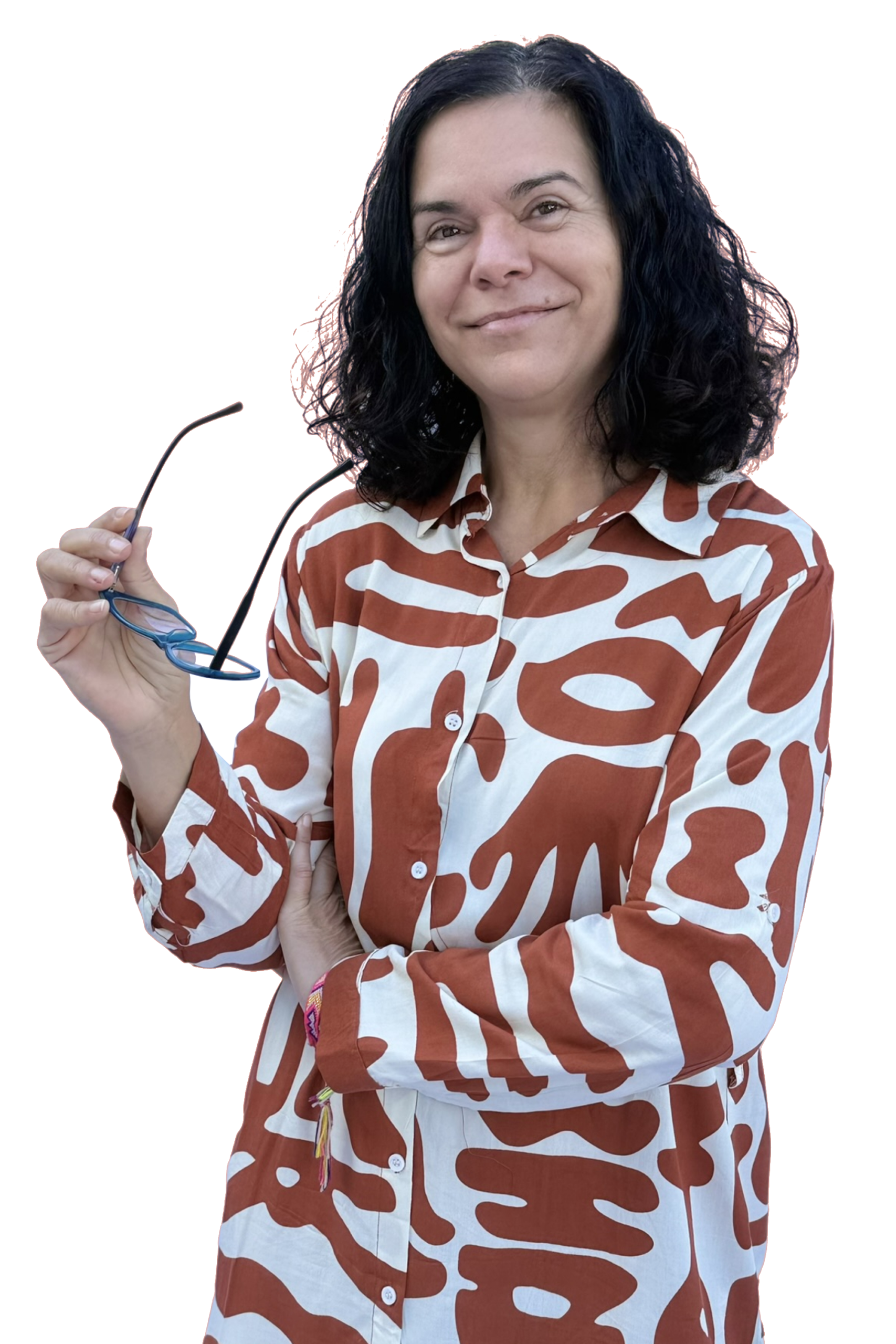 Alicia Fernández, psicóloga especialista.